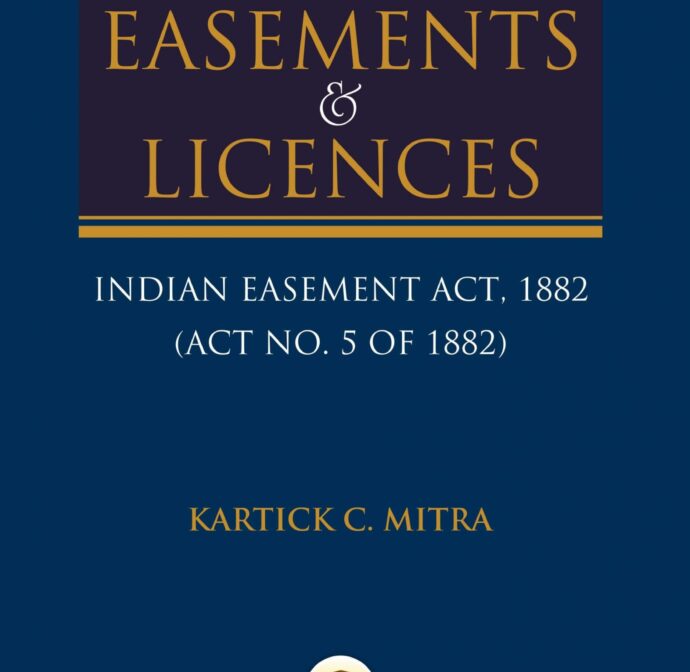 Easements Licences